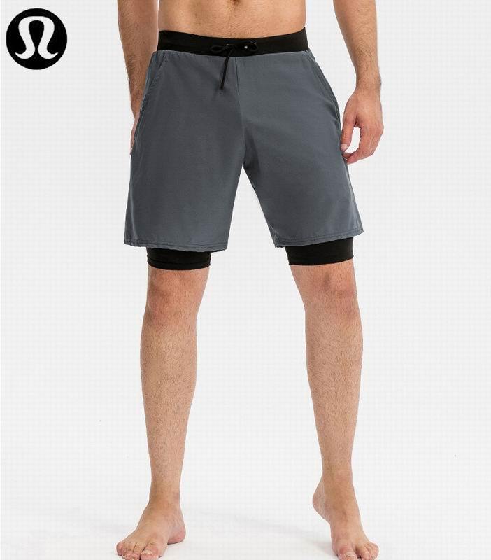 Lululemon Men's Shorts 46